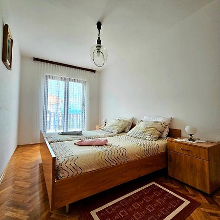 Apartman Agava Njivice Bagian luar foto
