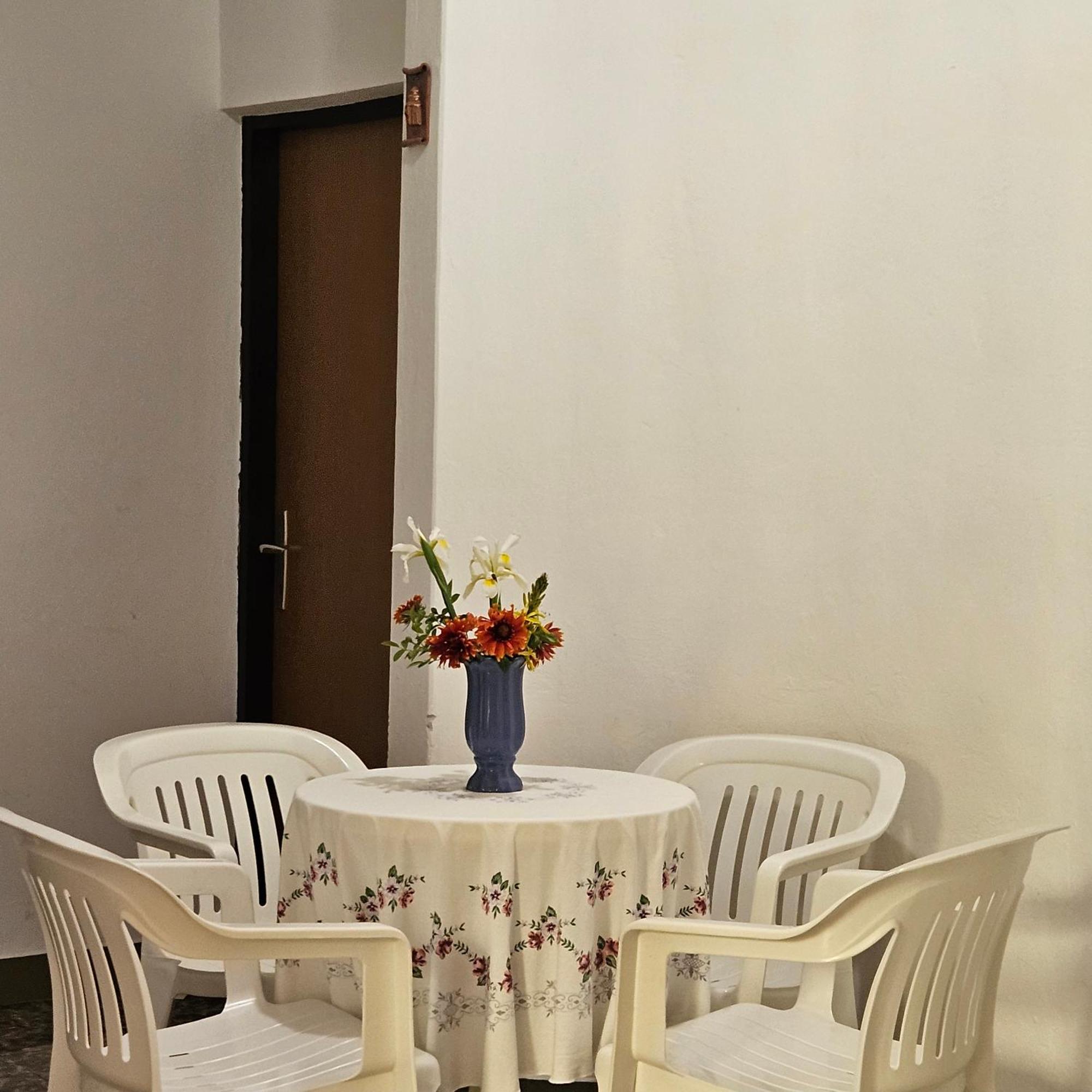 Apartman Agava Njivice Bagian luar foto