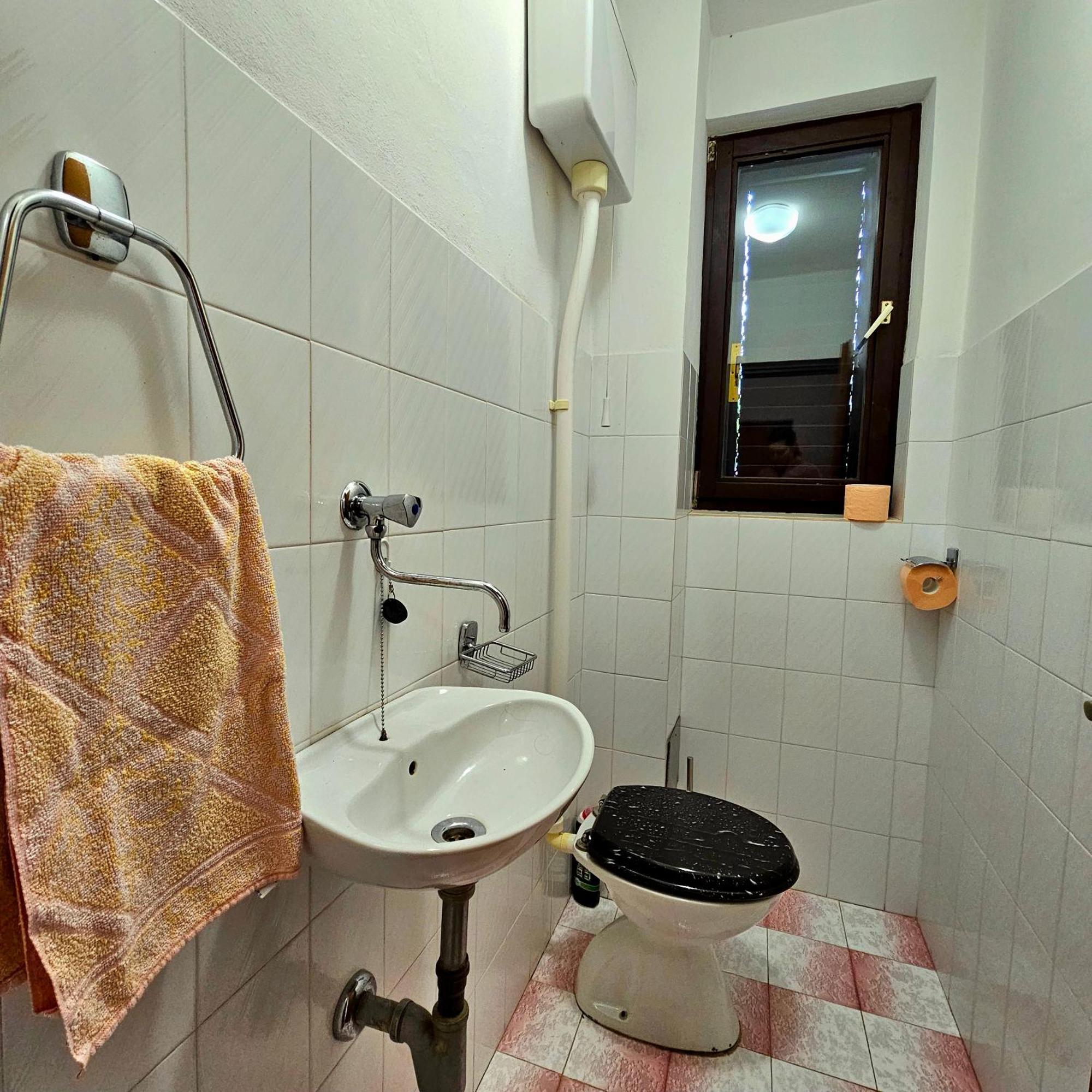 Apartman Agava Njivice Bagian luar foto